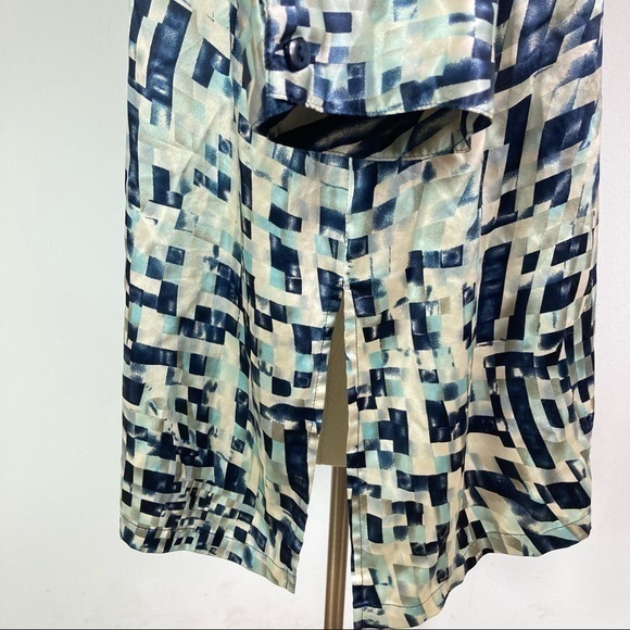 4/$25 Lane Bryant Tunic Blouse Top Size 26/28 - Picture 4 of 14